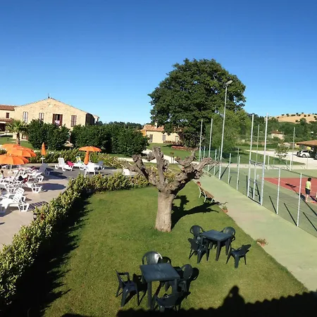 Lägenhet Casale Torrenova Al Conero Potenza Picena