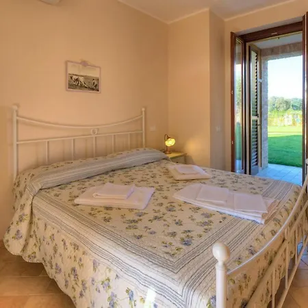 Casale Torrenova Al Conero *