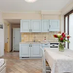 Casale Torrenova Al Conero Apartment