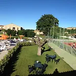 Apartment Casale Torrenova Al Conero Potenza Picena