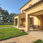 Casale Torrenova Al Conero Apartment Potenza Picena