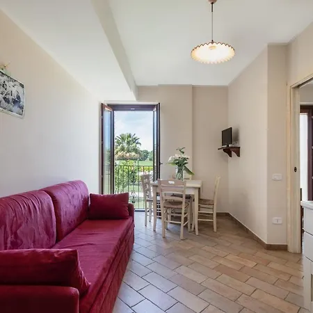Apartment Casale Torrenova Al Conero Potenza Picena