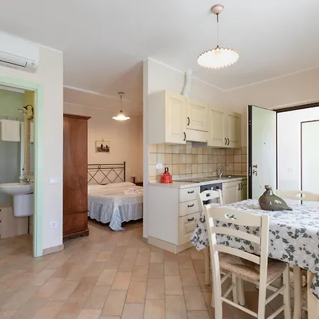 Casale Torrenova Al Conero Potenza Picena