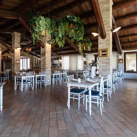 Appartement Casale Torrenova Al Conero *