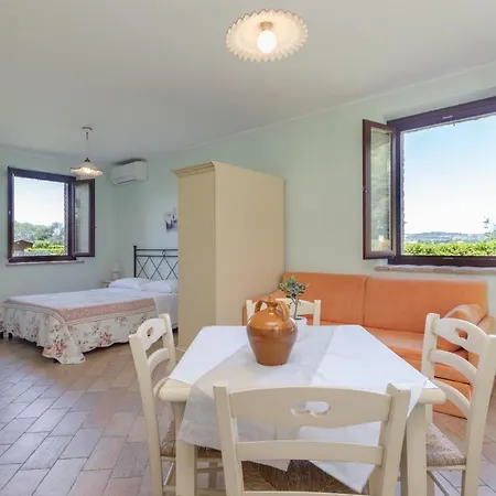 Appartement Casale Torrenova Al Conero Potenza Picena