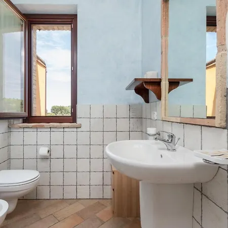 Appartement Casale Torrenova Al Conero *