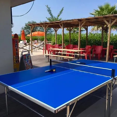 Appartement Casale Torrenova Al Conero