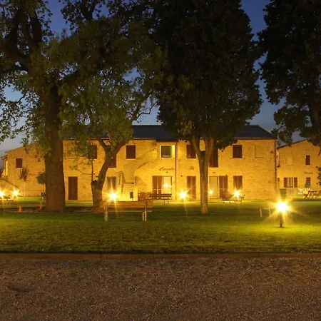 Apartment Casale Torrenova Al Conero Potenza Picena
