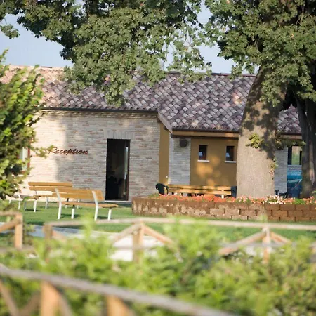 Casale Torrenova Al Conero