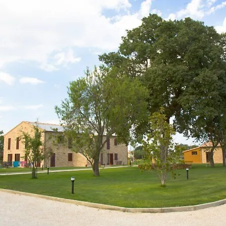 Casale Torrenova Al Conero *