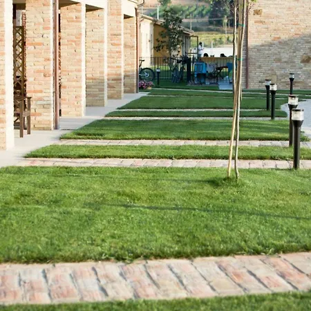 Casale Torrenova Al Conero