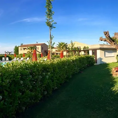 Apartment Casale Torrenova Al Conero Potenza Picena