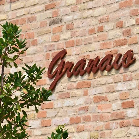 Casale Torrenova Al Conero Appartement *