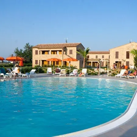 Casale Torrenova Al Conero