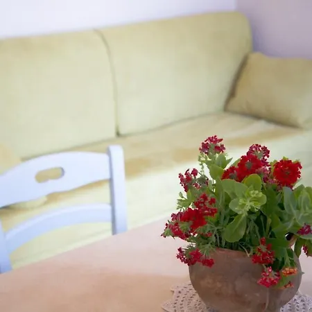 Casale Torrenova Al Conero * Potenza Picena