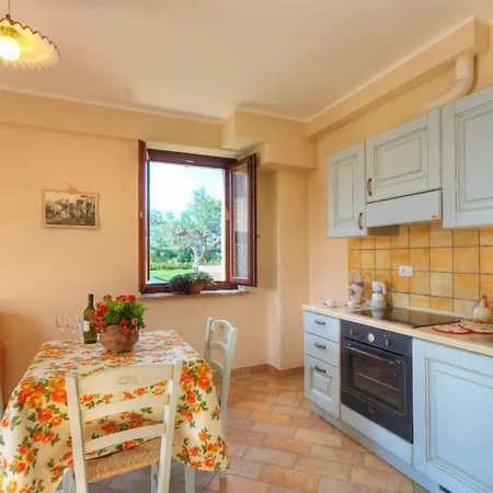 Appartement Casale Torrenova Al Conero *