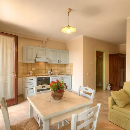 Apartment Casale Torrenova Al Conero Potenza Picena