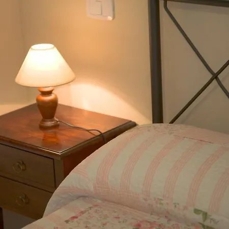 Casale Torrenova Al Conero Appartement