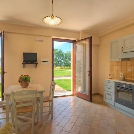 Appartement Casale Torrenova Al Conero