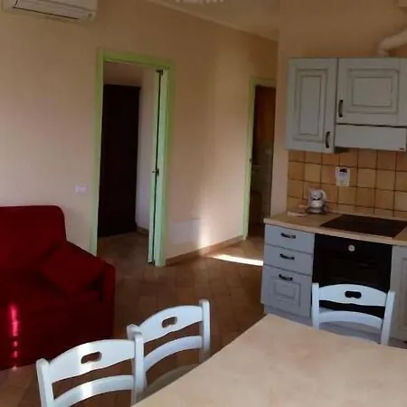 Casale Torrenova Al Conero