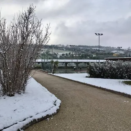 Casale Torrenova Al Conero Potenza Picena