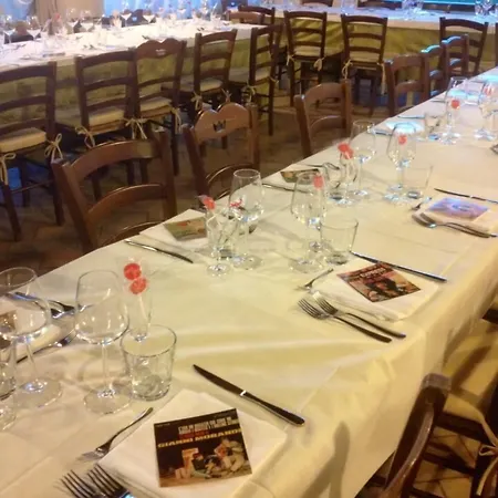 Casale Torrenova Al Conero Appartement Potenza Picena