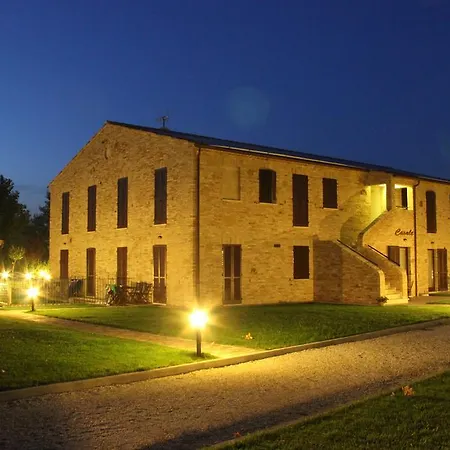 Casale Torrenova Al Conero Appartement Potenza Picena