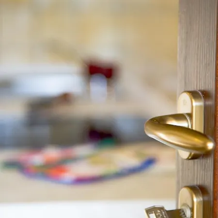 Casale Torrenova Al Conero Appartement *