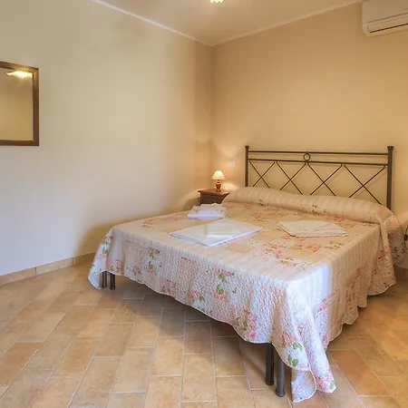 Casale Torrenova Al Conero Appartement Potenza Picena