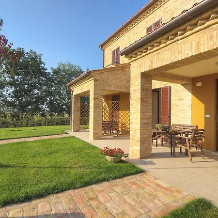 Casale Torrenova Al Conero Apartment Potenza Picena