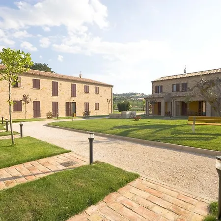 Casale Torrenova Al Conero Potenza Picena