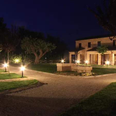 Casale Torrenova Al Conero *