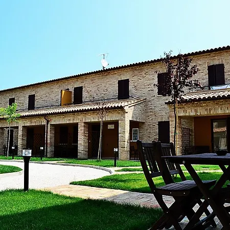 Casale Torrenova Al Conero